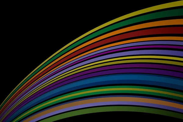 Művészeti színes háttér tapéta — Stock Fotó
