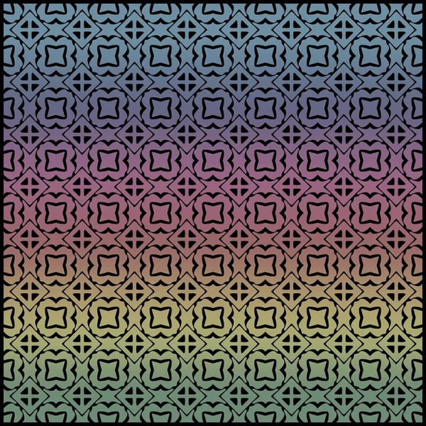 Háttér textúra design pattern többszínű — Stock Fotó