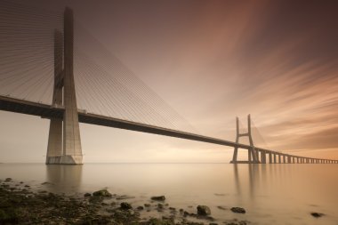 Vasco de gama Köprüsü