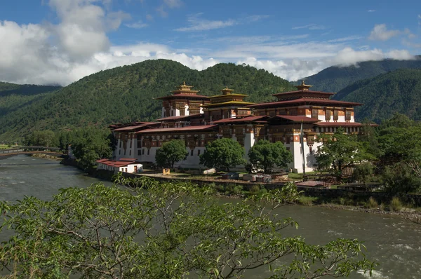 Punakha Dzong