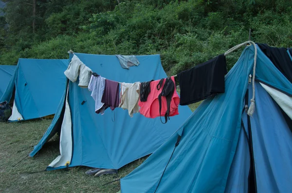 kamp