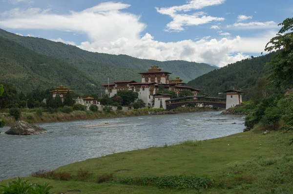 Punakha Dzong