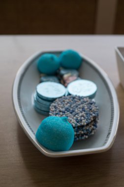 Cinsiyeti ortaya parti