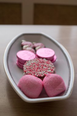 Cinsiyeti ortaya parti