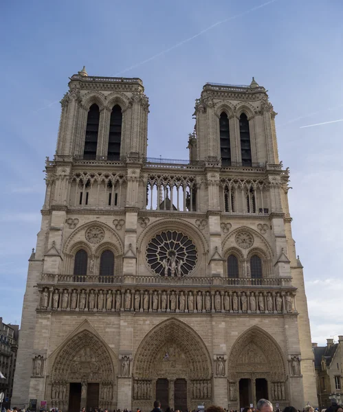 Notre-Dame