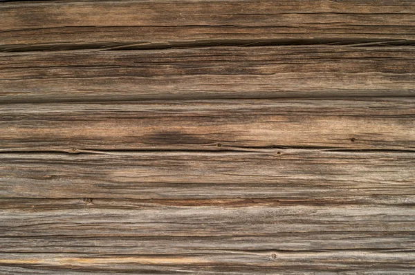 Primer plano de una estructura de madera — Foto de Stock