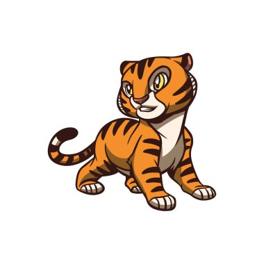 Dünya Vahşi Yaşam Günü tasarım ihtiyaçları, vektör ve düzenlenebilir dosyalar için sevimli ve sevimli hayvan resimleme tasarımları.