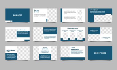 business banners templates for your design, vector illustration