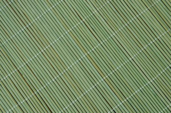 Bamboo table-cloth