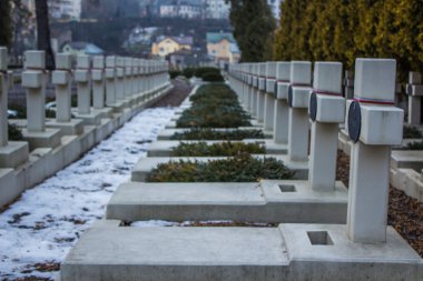 Tombstones Savaşı