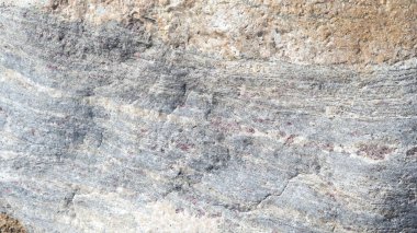 Taş dokusu ve taş zemin. Soyut arkaplan dokusu. Seçici odak.