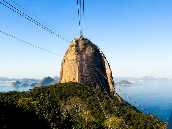 Sugar Loaf — Stok fotoğraf