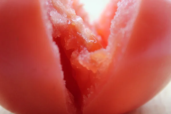 Tomato — Stock Photo, Image