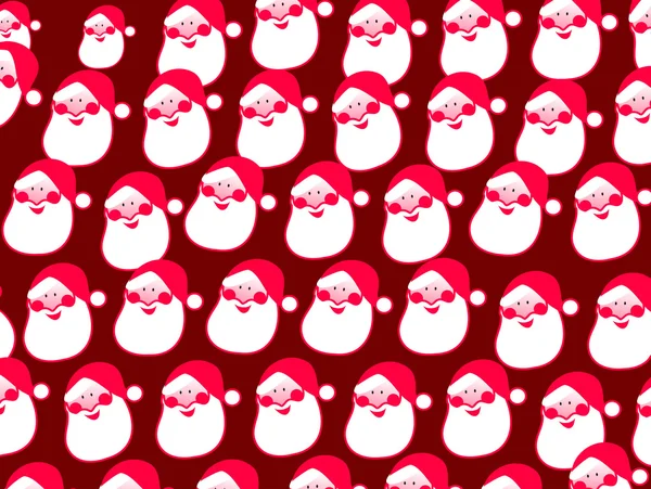 Kerst wallpaper — Stockvector