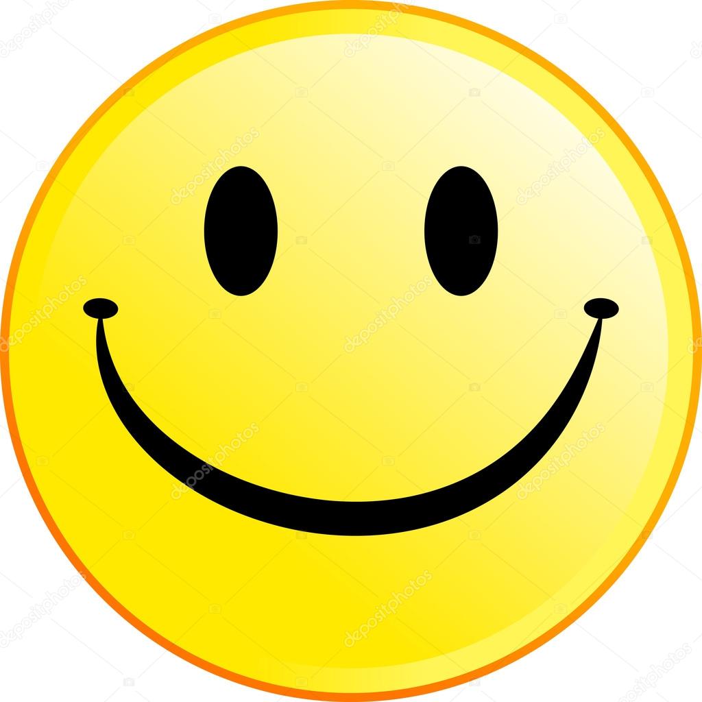 Emotional funny smiley. Stock Vector Image by ©Prawny #64288573 Emotional funny smiley. Stock Vector Image by ©Prawny #64288573