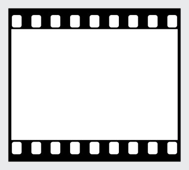 İletişim Film simgesi