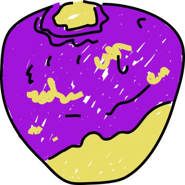 İsveçli çizim karikatür