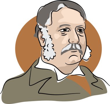 Amerikan Başkan Chester Arthur