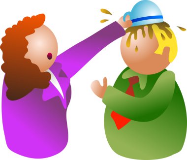 Executive bulling vurguladı