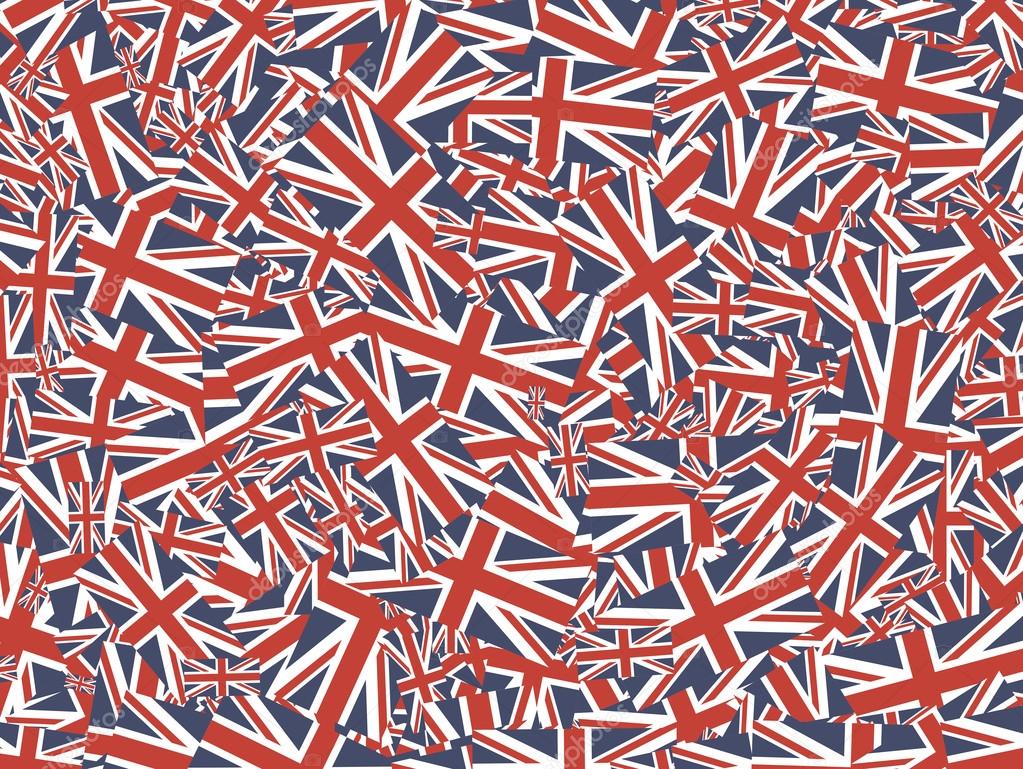 union jack wallpaper