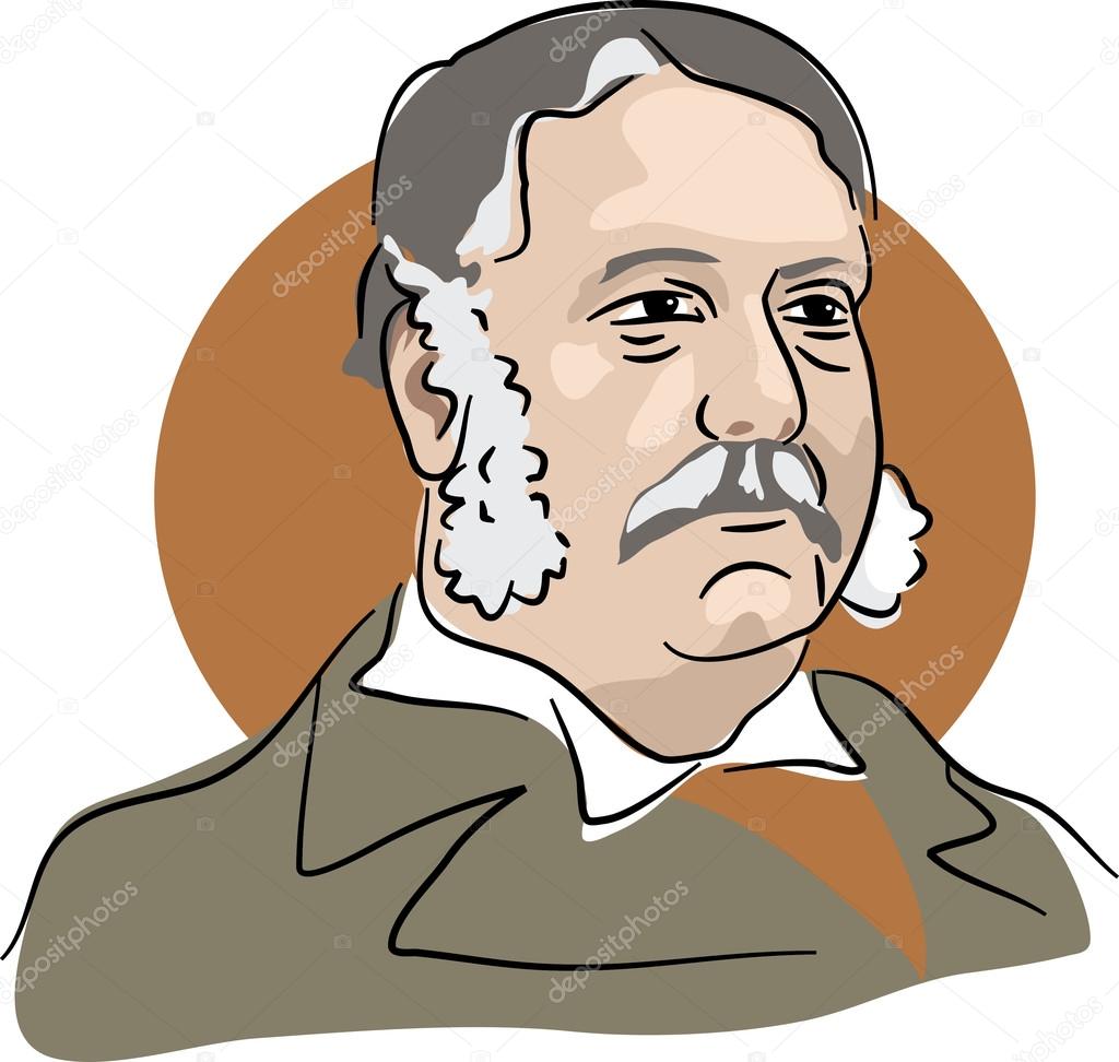 American president Chester Arthur