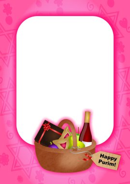 Purim Yahudi Festivali