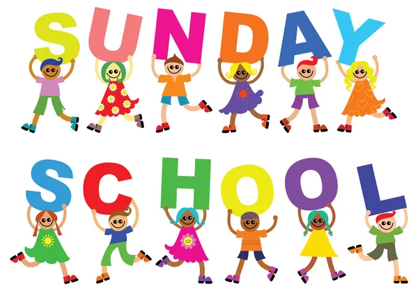 Mutlu ve çeşitli gülümseyen erkek ve kız