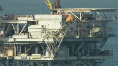 off shore petrol platformlar