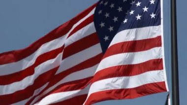 Birleşik Devletler bayrağı