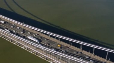 George washington Köprüsü'nde