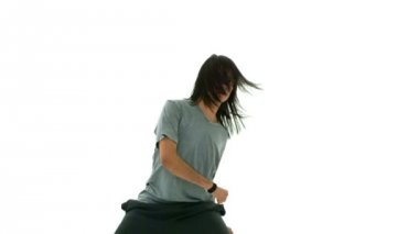 hip hop dans