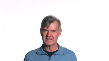 Adam su balon ile darbe aldığında