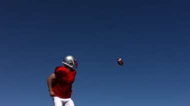 Dalış catch oyuncu yapar