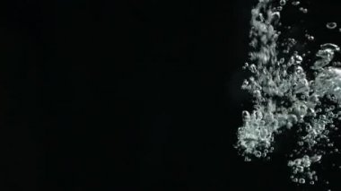 Su dökme ve köpüren