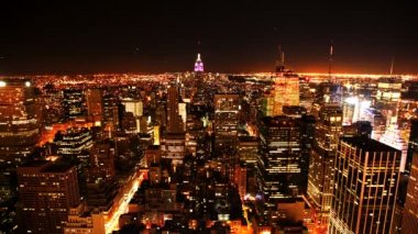 New York Şehri