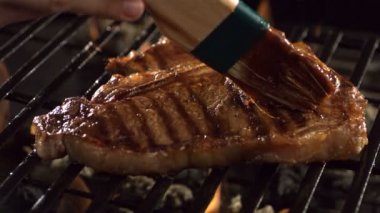 T-Bone biftek sosu