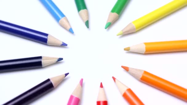 Vértes színes ceruzák