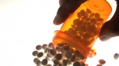 Hapları kişi dökme yığını