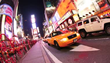 New York Şehri