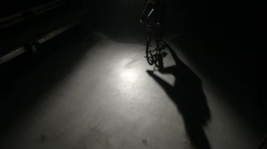 BMX sürücüsü yapmak hileci