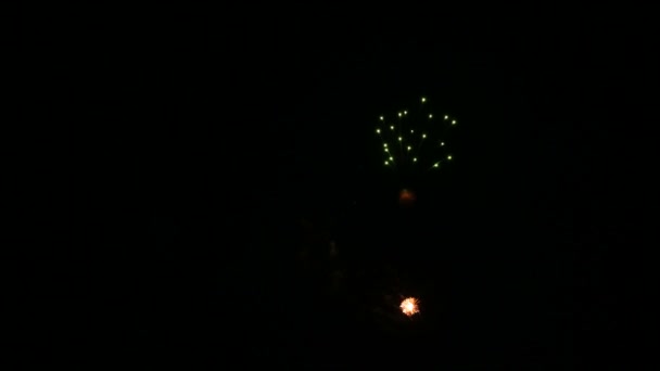 Feux d'artifice du 4 juillet 