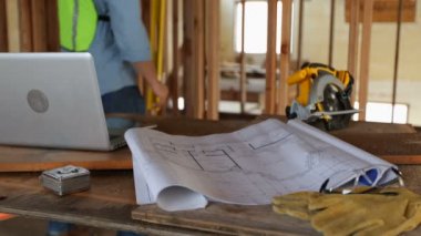 ev planları ve araçları