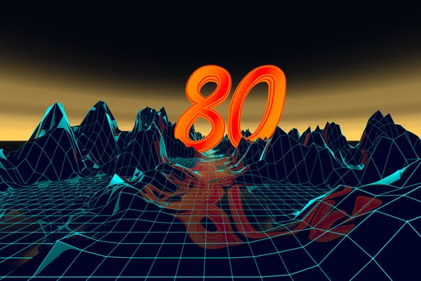 Geleceği şekillendiren 80. yüzyıl 3D görüntüleme