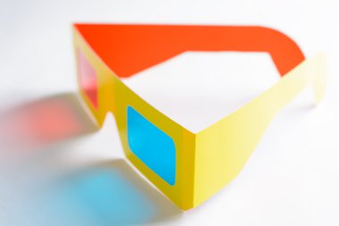 Puan sarı çerçeve içinde sanal gerçeklik