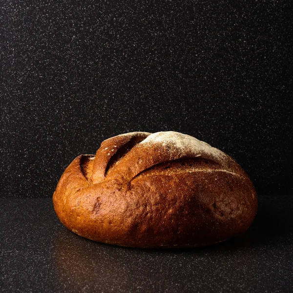 Pan de centeno — Foto de Stock