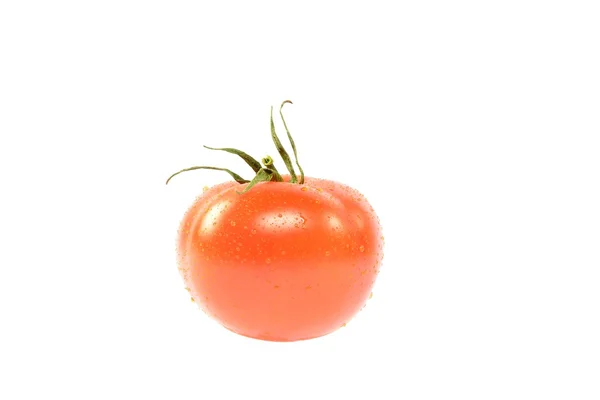 Red tomato — Stock Photo, Image