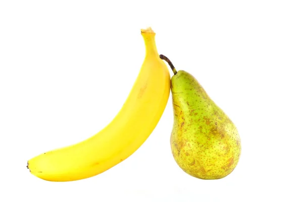 Conférence sur les variétés de bananes et de poires — Photo