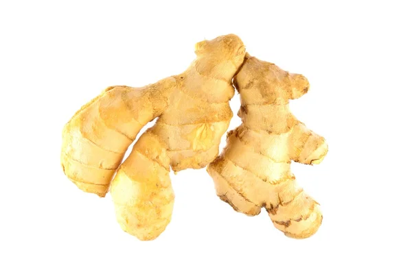 Akar Ginger — Stok Foto