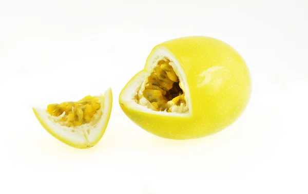 Κίτρινα φρούτα — Φωτογραφία Αρχείου