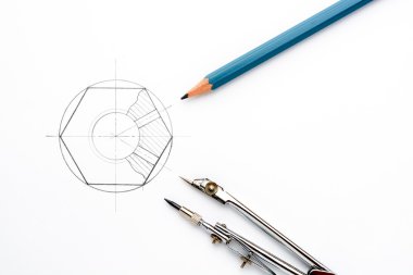 çizim için aksesuarlar